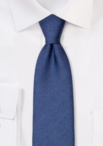 Zakelijke stropdas effen gevlekt oppervlak