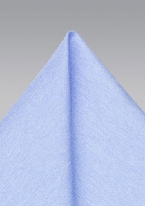 Decoratieve doek gevlekt oppervlak hemelsblauw