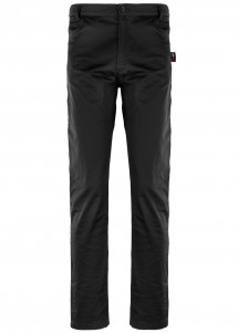 Herenkoksbroek in jeansstijl (5-pocketmodel)