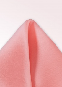 Cavalier sjaal satijnglans rosé