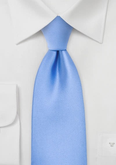 verbanning getuigenis Motivatie Blauwe stropdas | Stropdas-Mode