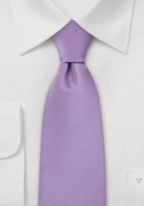 unikleurige stropdas lang seringenboom kleur