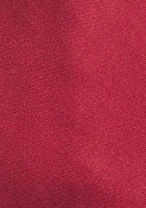 Unikleuirge stropdas XXL in klassiek rood