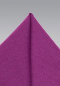 Zakdoek gevlekt oppervlak roze