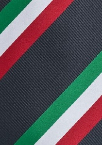 Nationale das Hongarije in rood, wit en groen