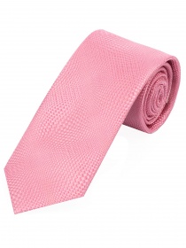 Zakelijke stropdas structuur patroon roze