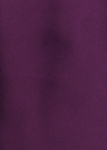 Manchetknopen stof violet