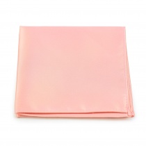 Micro fiber pochet roze