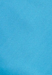 Manchetknopen Stof blauw-turquoise