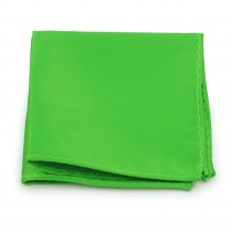 Microfiber pochet groen