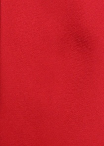 Microfiber pochet rood