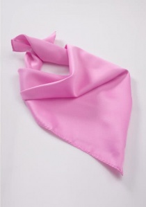 Microfiber dames sjaal roze