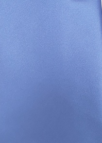 Elegante geschenkdoos in helder ijsblauw -
