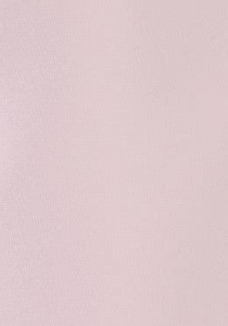 Zakelijke stropdas Effen Microvezel Roze - Set van