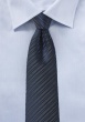 Zakelijke stropdas met...