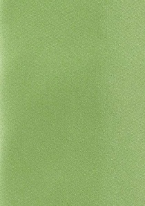Kravatte unifarben Poly-Faser waldgrün