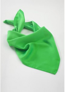 Microfiber dames sjaal groen