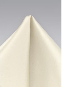 Pochet beige