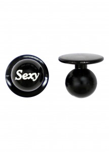 Sexy bolknopen voor koksjassen
