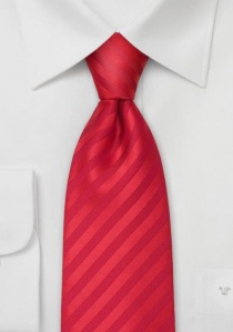 Granada stropdas rood