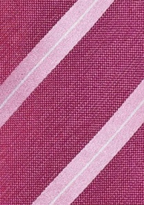 Stropodas strepenpatroon roze en donker roze