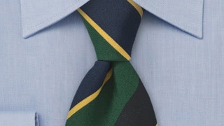 Net binnen: Luxe Atkinson stropdassen
